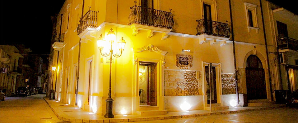 Kelina Charme Hotel ★★★★ - Brand-new yet timeless elegance in charming southern Italy. - Puglia, Italy
