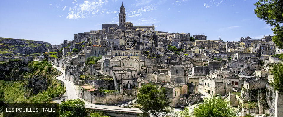 Kelina Charme Hotel ★★★★ - Charme & dolce vita dans les Pouilles. - Les Pouilles, Italie