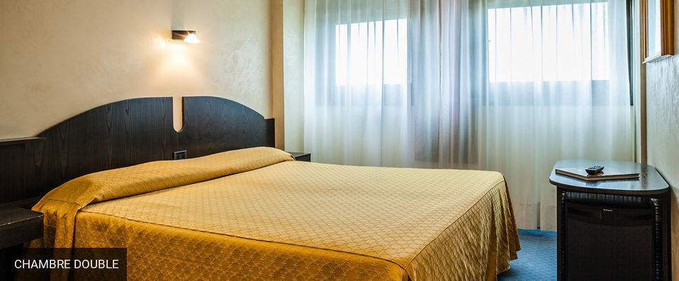Hotel Saccardi & Spa ★★★★ - Adults Only - Villégiature italienne entre Vérone & le lac de Garde. - Région de Vérone, Italie