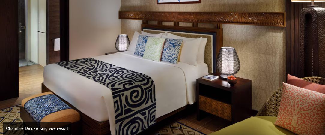 Lapita, Dubai Parks and Resorts ★★★★★ - Aventure familiale au coeur d'un parc d'attraction à Dubaï. - Dubaï, Émirats arabes unis