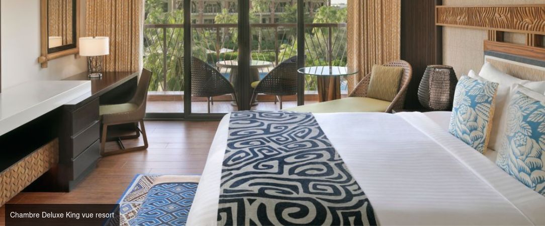 Lapita, Dubai Parks and Resorts ★★★★★ - Aventure familiale au coeur d'un parc d'attraction à Dubaï. - Dubaï, Émirats arabes unis