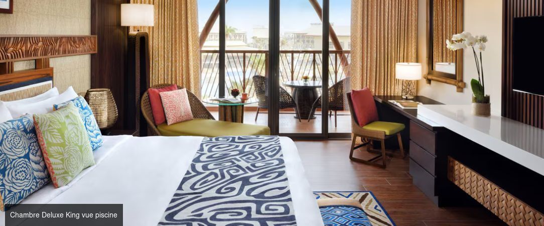 Lapita, Dubai Parks and Resorts ★★★★★ - Aventure familiale au coeur d'un parc d'attraction à Dubaï. - Dubaï, Émirats arabes unis