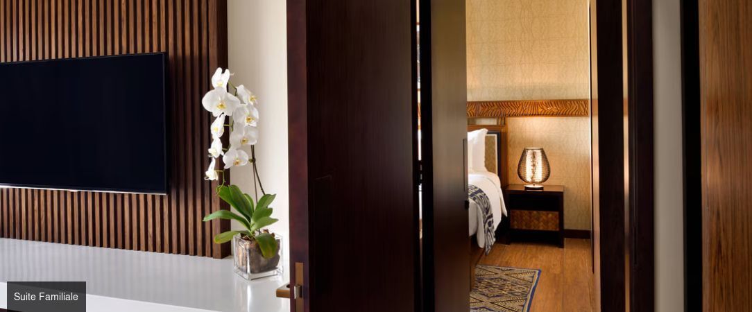 Lapita, Dubai Parks and Resorts ★★★★★ - Aventure familiale au coeur d'un parc d'attraction à Dubaï. - Dubaï, Émirats arabes unis