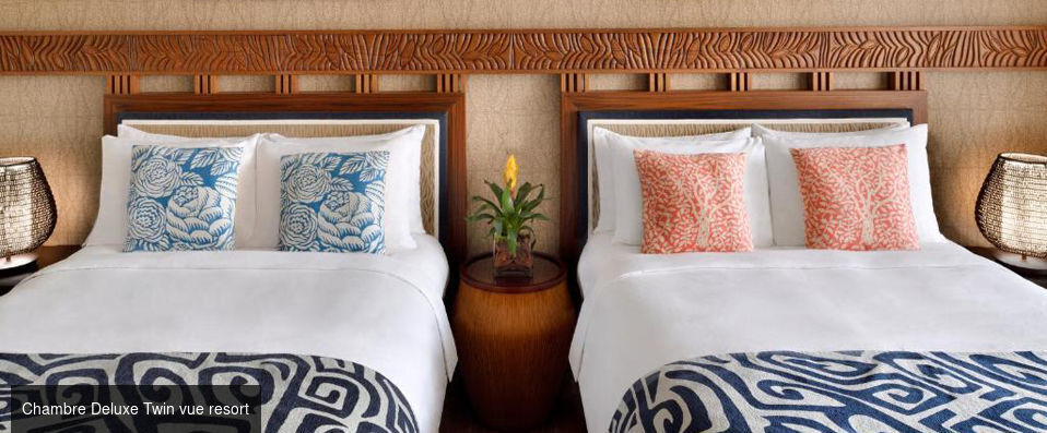 Lapita, Dubai Parks and Resorts ★★★★★ - Aventure familiale au coeur d'un parc d'attraction à Dubaï. - Dubaï, Émirats arabes unis