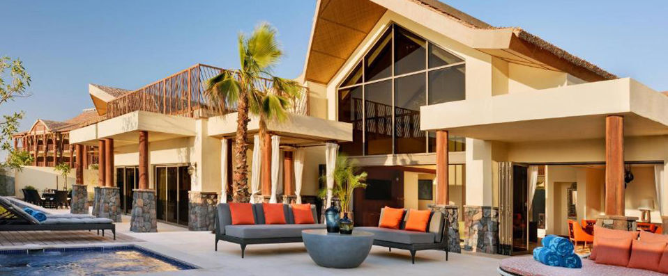 Lapita, Dubai Parks and Resorts ★★★★ - Aventure familiale au coeur d'un parc d'attraction à Dubaï. - Dubaï, Émirats arabes unis