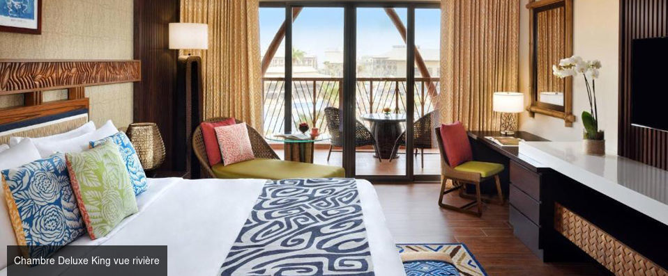 Lapita, Dubai Parks and Resorts ★★★★ - Aventure familiale au coeur d'un parc d'attraction à Dubaï. - Dubaï, Émirats arabes unis