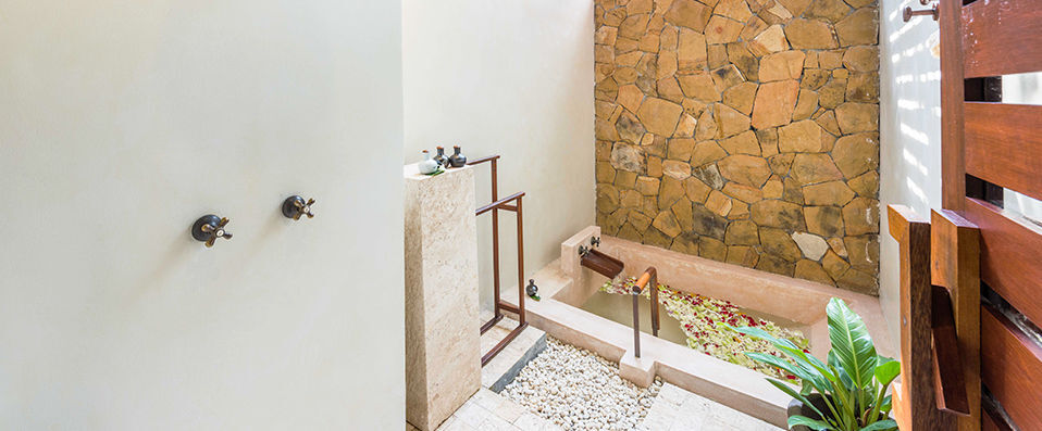The Tubkaak Krabi Boutique Resort ★★★★★ - Your very own corner of paradise in southern Thailand. - Krabi, Thaïland