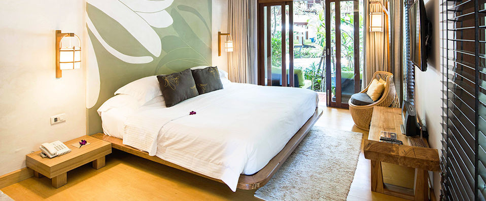 The Tubkaak Krabi Boutique Resort ★★★★★ - Petit coin de paradis au Sud de la Thaïlande. - Krabi, Thaïlande