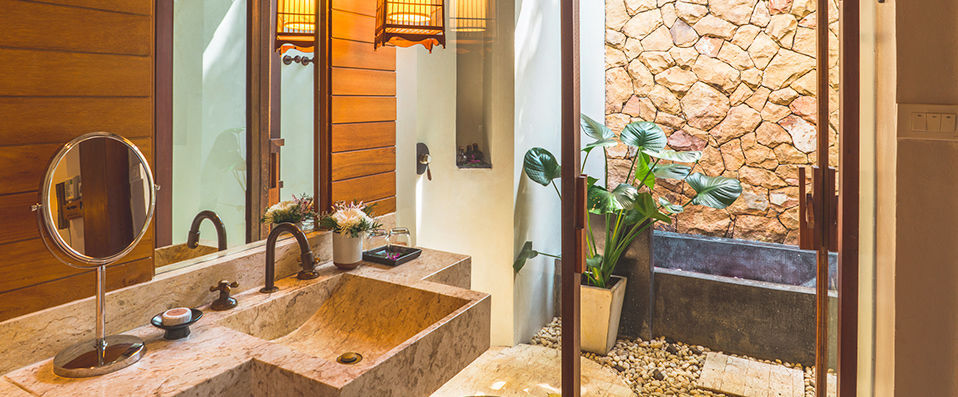 The Tubkaak Krabi Boutique Resort ★★★★★ - Petit coin de paradis au Sud de la Thaïlande. - Krabi, Thaïlande