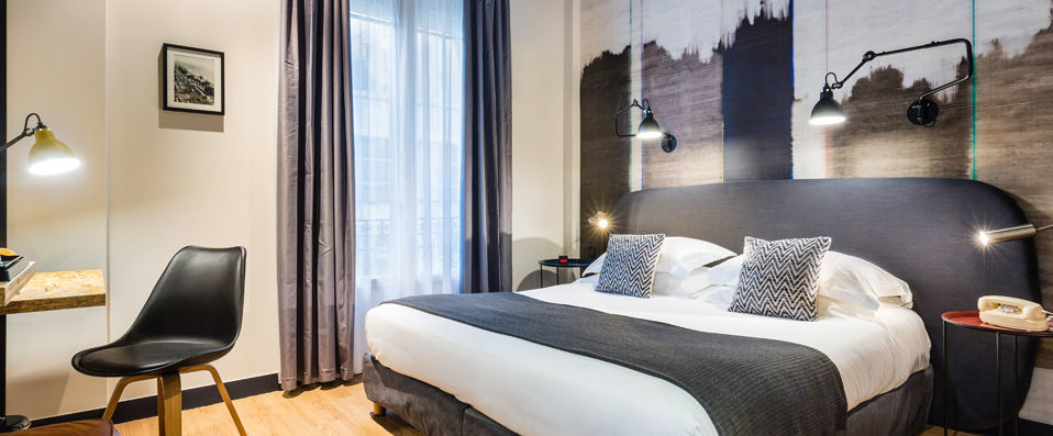 Best Western So’Co - So’Co, Nice… so chic, so fun, so you! - Nice, France