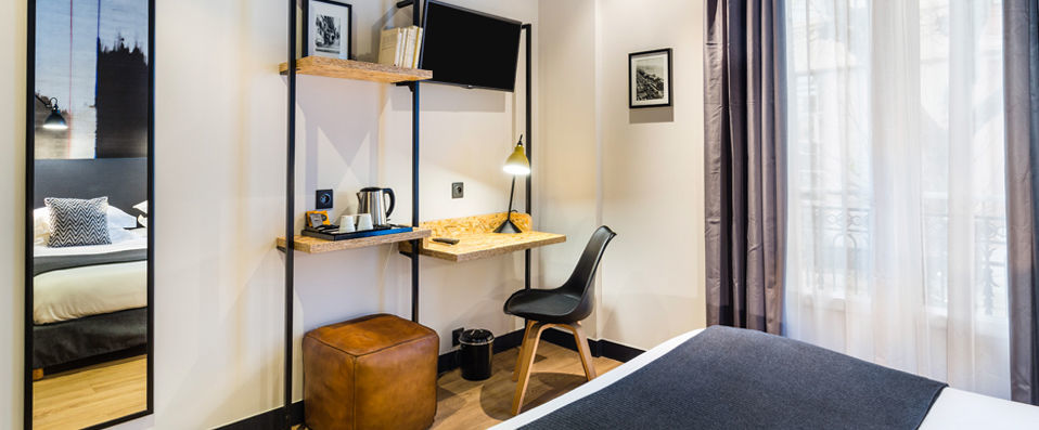 Best Western So’Co - So’Co, Nice… so chic, so fun, so you! - Nice, France