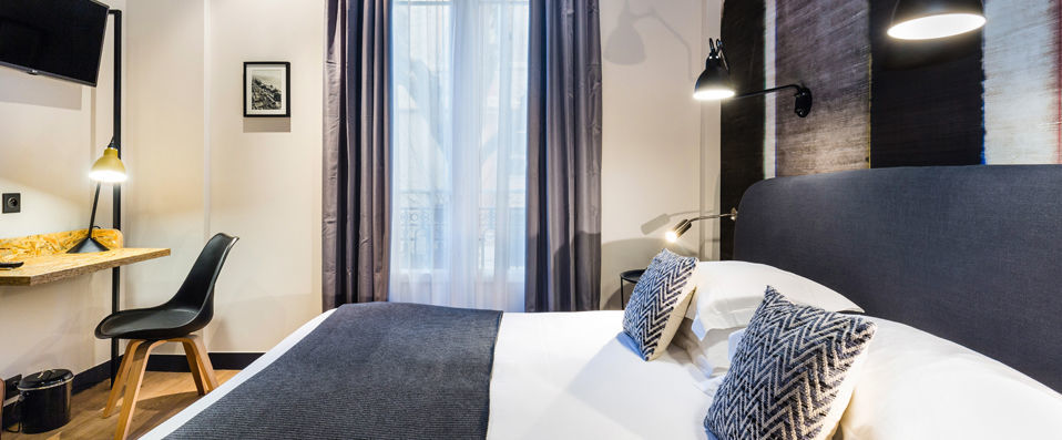 Best Western So’Co - So’Co, Nice… so chic, so fun, so you! - Nice, France