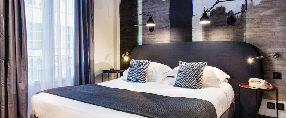Best Western So’Co - So’Co, Nice… so chic, so fun, so you! - Nice, France