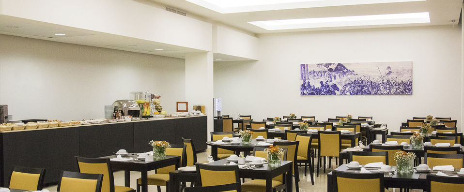 Luna Arcos Hotel Nature & Wellness ★★★★ - Explore and relax in Portugal’s UNESCO national park!  - Arcos de Valdevez, Portugal
