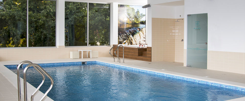 Luna Arcos Hotel Nature & Wellness ★★★★ - Explore and relax in Portugal’s UNESCO national park!  - Arcos de Valdevez, Portugal