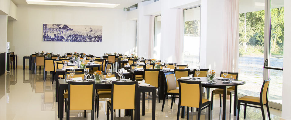 Luna Arcos Hotel Nature & Wellness ★★★★ - Du temps pour soi en pleine nature. - Arcos de Valdevez, Portugal