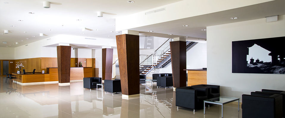 Luna Arcos Hotel Nature & Wellness ★★★★ - Du temps pour soi en pleine nature. - Arcos de Valdevez, Portugal