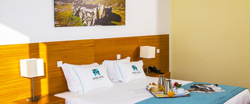 Luna Arcos Hotel Nature & Wellness ★★★★ - Du temps pour soi en pleine nature. - Arcos de Valdevez, Portugal