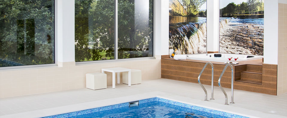 Luna Arcos Hotel Nature & Wellness ★★★★ - Du temps pour soi en pleine nature. - Arcos de Valdevez, Portugal