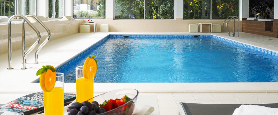 Luna Arcos Hotel Nature & Wellness ★★★★ - Du temps pour soi en pleine nature. - Arcos de Valdevez, Portugal