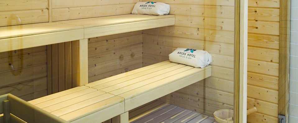 Luna Arcos Hotel Nature & Wellness ★★★★ - Du temps pour soi en pleine nature. - Arcos de Valdevez, Portugal