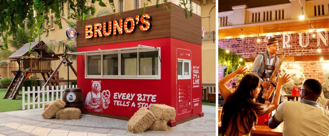 Mövenpick Hotel Jumeirah Beach ★★★★★ - Adresse prestigieuse au cœur de Dubaï Jumeirah Beach. - Dubaï, Émirats arabes unis