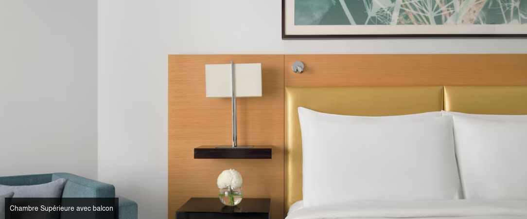 Mövenpick Hotel Jumeirah Beach ★★★★★ - Adresse prestigieuse au cœur de Dubaï Jumeirah Beach. - Dubaï, Émirats arabes unis