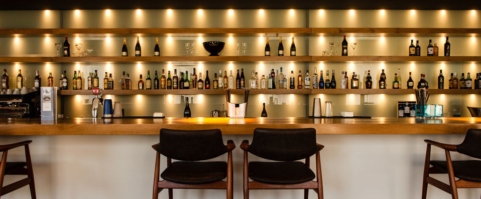 Rio Douro Hotel & Spa ★★★★ - A modern marvel nestled in Portugal’s unspoilt natural landscape. - Douro Valley, Portugal