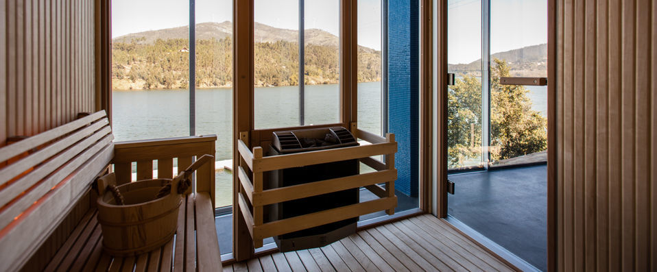 Rio Douro Hotel & Spa ★★★★ - Escapade dépaysante & gustative. - Vallée du Douro, Portugal