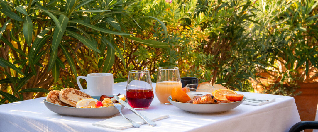 Hôtel Helios & Spa ★★★★ - Ile des Embiez - Escapade de rêve sur l’île des Embiez. - Îles des Embiez, France