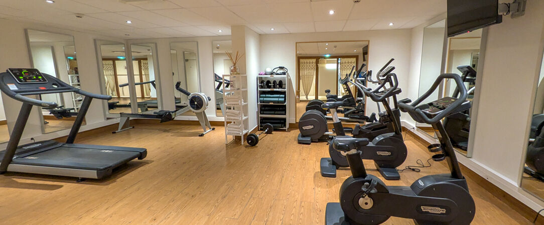 Hôtel Hélios & Spa ★★★★ - Île des Embiez - Escapade de rêve sur l’île des Embiez. - Îles des Embiez, France