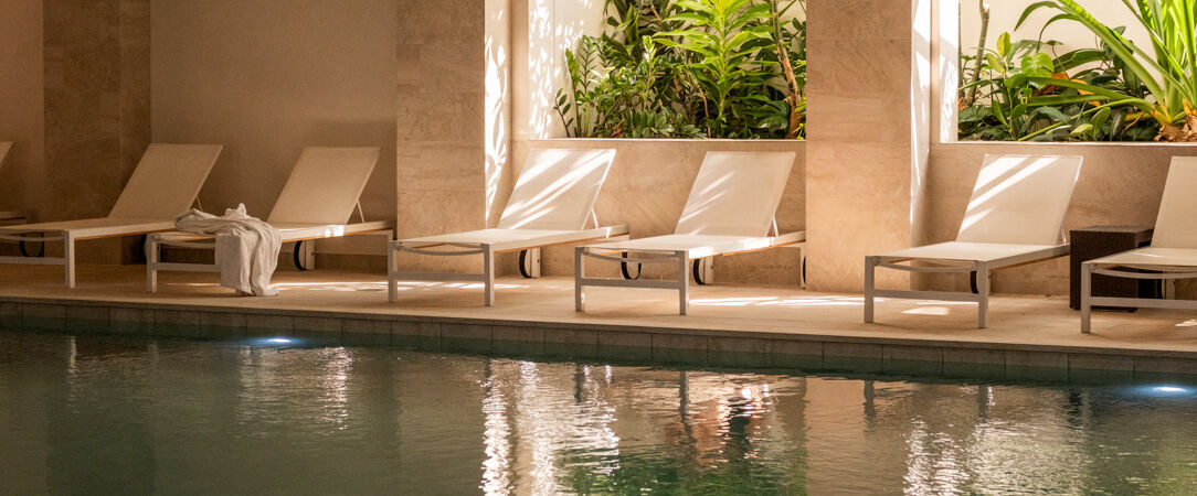 Hôtel Helios & Spa ★★★★ - Ile des Embiez - Escapade de rêve sur l’île des Embiez. - Îles des Embiez, France