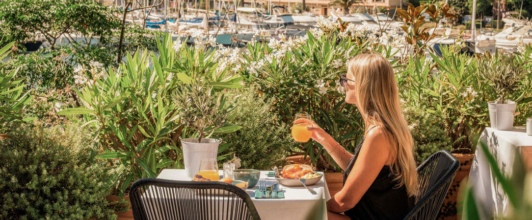 Hôtel Helios & Spa ★★★★ - Ile des Embiez - Escapade de rêve sur l’île des Embiez. - Îles des Embiez, France