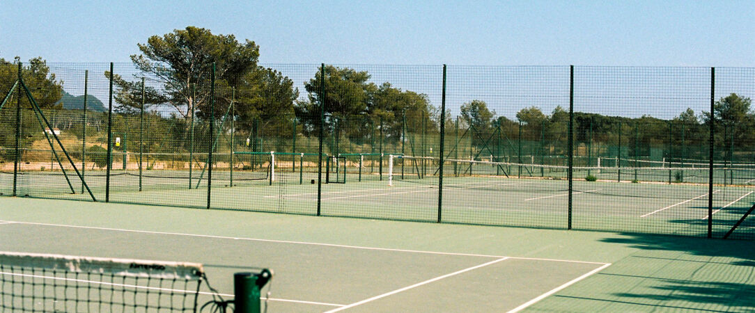 Hôtel Helios & Spa ★★★★ - Ile des Embiez - Escapade de rêve sur l’île des Embiez. - Îles des Embiez, France