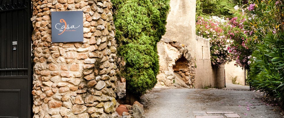 Casa9 Hôtel ★★★★ - Rural comforts and charming countryside location in beautiful Languedoc-Roussillon - Pyrénées-Orientales, France