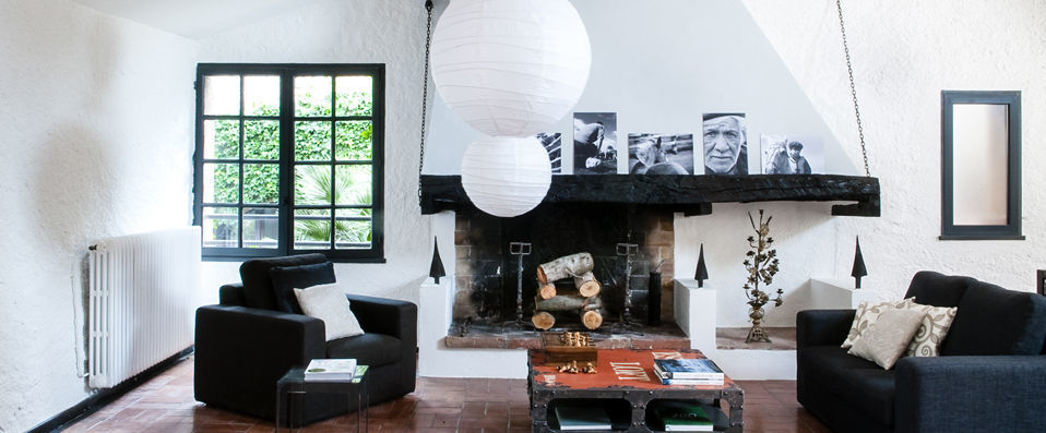 Casa9 Hôtel ★★★★ - Escapade de charme à 20 minutes de Perpignan. - Pyrénées-Orientales, France