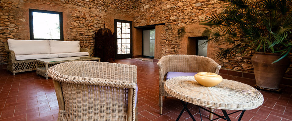 Casa9 Hôtel ★★★★ - Escapade de charme à 20 minutes de Perpignan. - Pyrénées-Orientales, France