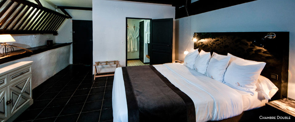 Casa9 Hôtel ★★★★ - Escapade de charme à 20 minutes de Perpignan. - Pyrénées-Orientales, France