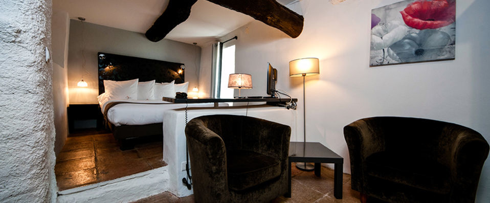 Casa9 Hôtel ★★★★ - Escapade de charme à 20 minutes de Perpignan. - Pyrénées-Orientales, France