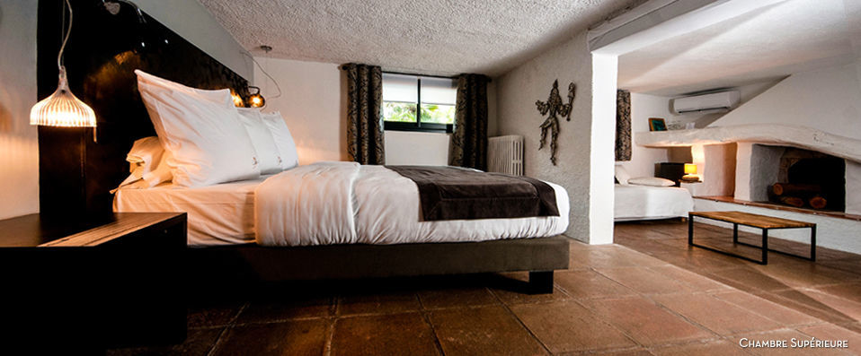 Casa9 Hôtel ★★★★ - Escapade de charme à 20 minutes de Perpignan. - Pyrénées-Orientales, France