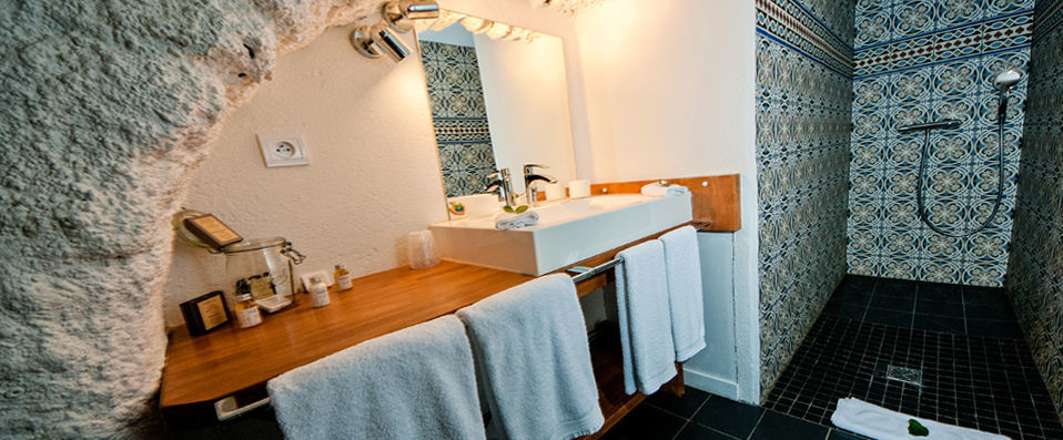 Casa9 Hôtel ★★★★ - Escapade de charme à 20 minutes de Perpignan. - Pyrénées-Orientales, France