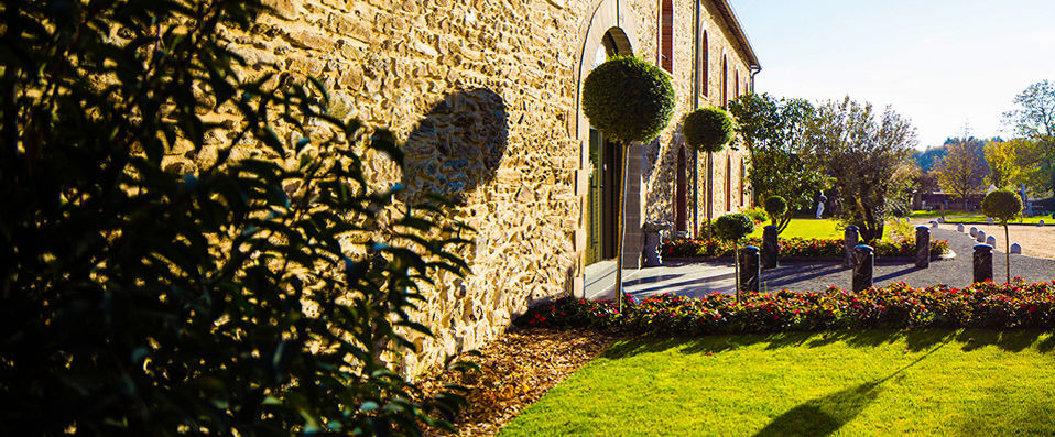 L'Étoile de Pompadour, Sports & Wellness Domain - Activities and pampering worthy of the purest thoroughbreds! - Corrèze, France