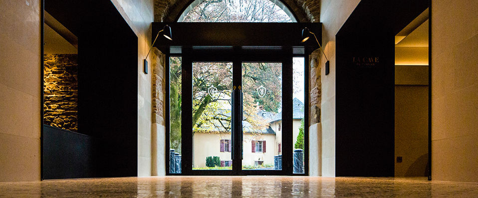 L'Étoile de Pompadour, Sports & Wellness Domain - Activities and pampering worthy of the purest thoroughbreds! - Corrèze, France