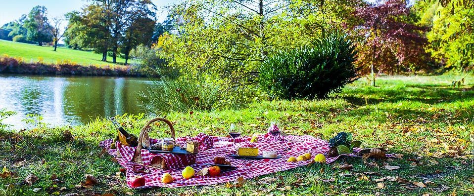 L'Étoile de Pompadour, Sports & Wellness Domain - Activities and pampering worthy of the purest thoroughbreds! - Corrèze, France