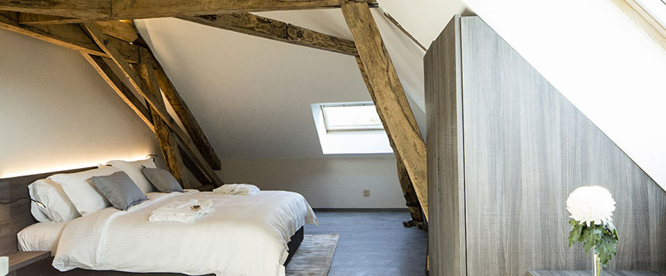 L'Étoile de Pompadour, Sports & Wellness Domain - Activities and pampering worthy of the purest thoroughbreds! - Corrèze, France