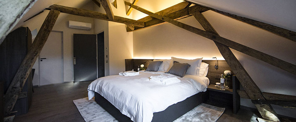 L'Étoile de Pompadour, Sports & Wellness Domain - Activities and pampering worthy of the purest thoroughbreds! - Corrèze, France