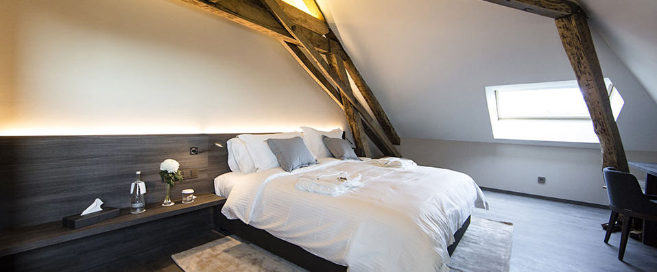 L'Étoile de Pompadour, Sports & Wellness Domain - Activities and pampering worthy of the purest thoroughbreds! - Corrèze, France