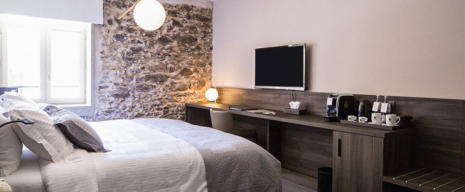 L'Étoile de Pompadour, Sports & Wellness Domain - Activities and pampering worthy of the purest thoroughbreds! - Corrèze, France
