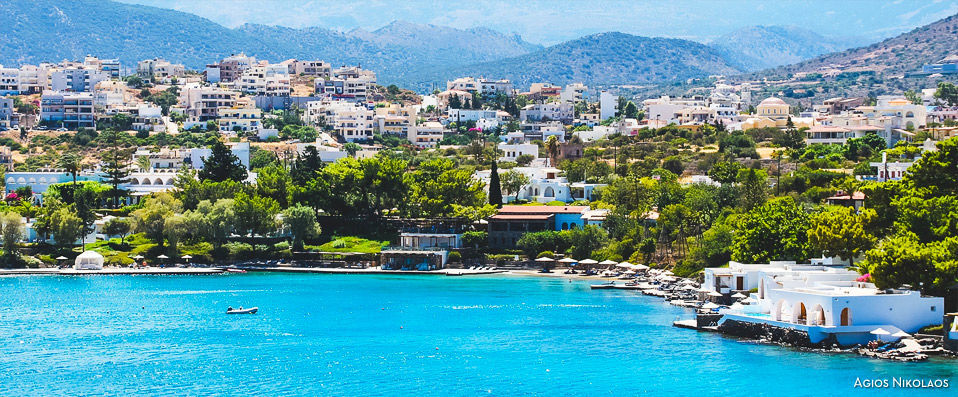 Autotour la Crète en toute liberté - 7 nuits de road trip en Crète pour découvrir l’île en toute liberté. - Crète, Grèce