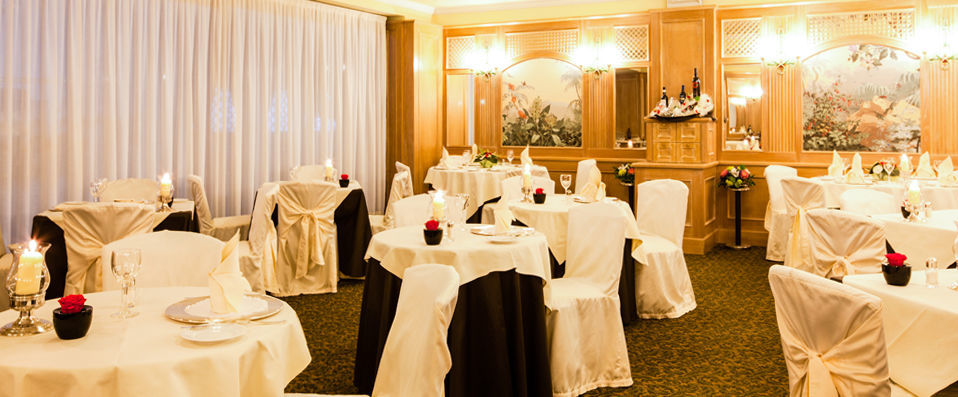 ADI Doria Grand Hotel ★★★★ - A sophisticated stay in the centre of fashion’s capital city. - Milan, Italy